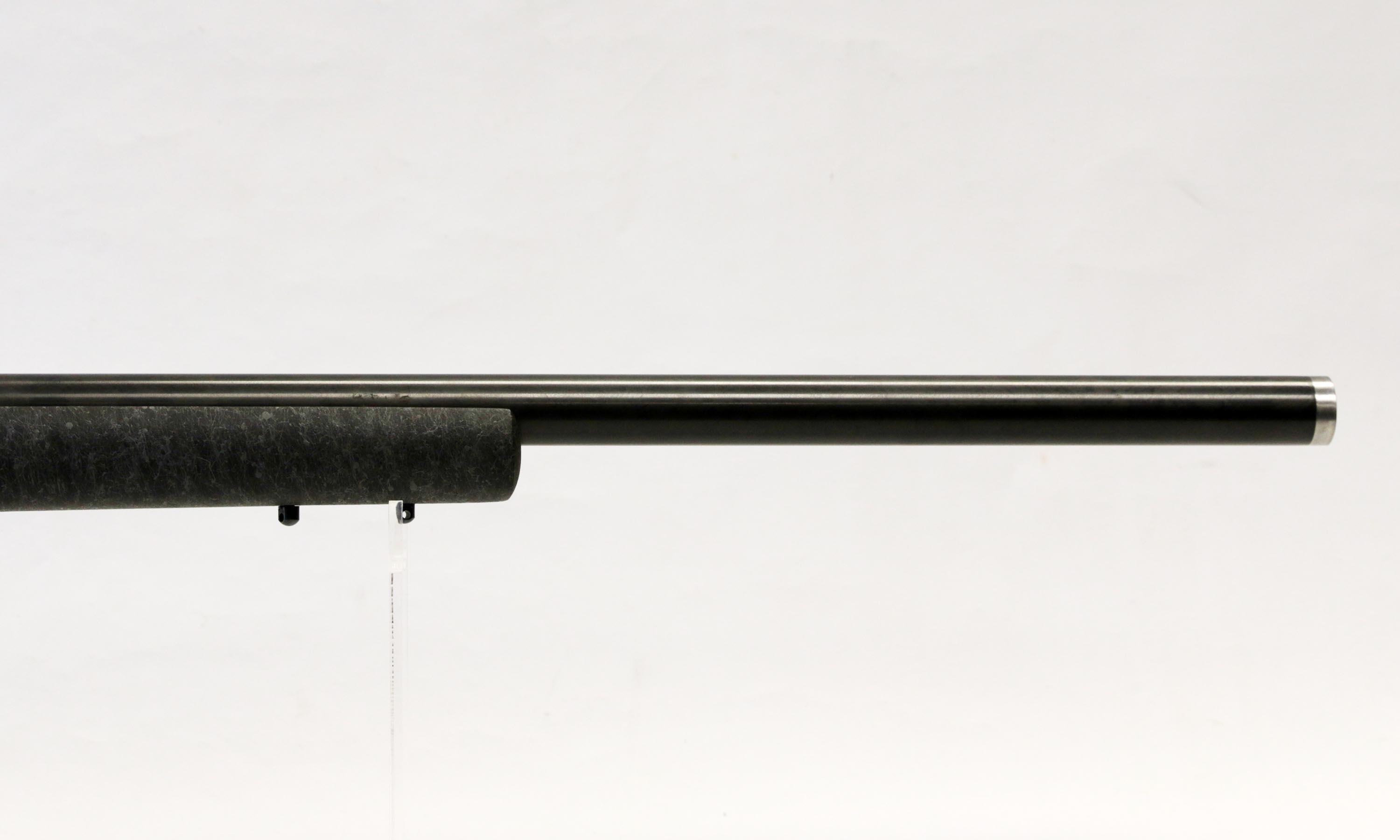 Remington mod 700 223 REM cal bolt action rifle
