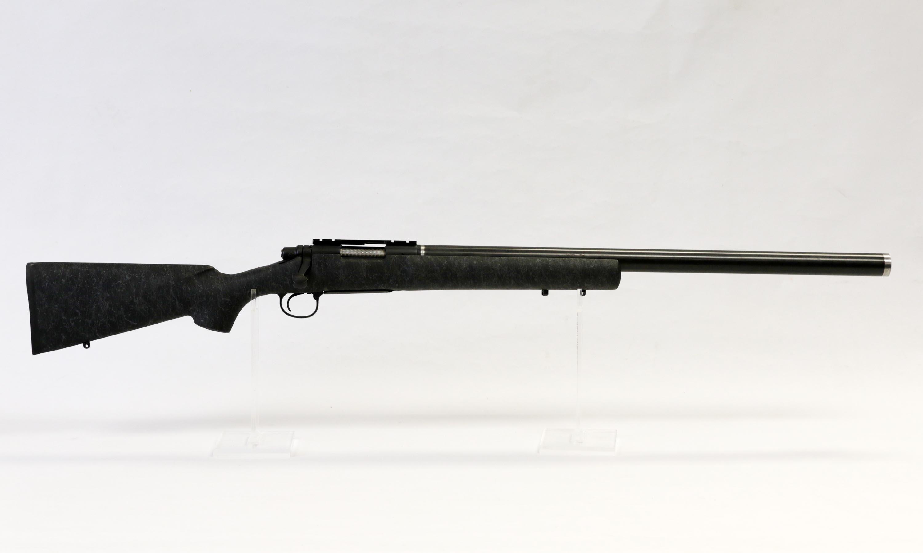 Remington mod 700 223 REM cal bolt action rifle