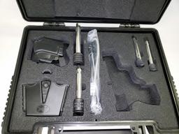 Springfield Armory Mod. XDS Semi Auto pistol