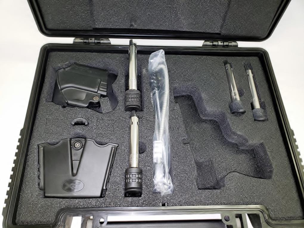 Springfield Armory Mod. XDS Semi Auto pistol