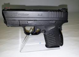 Springfield Armory Mod. XDS Semi Auto pistol