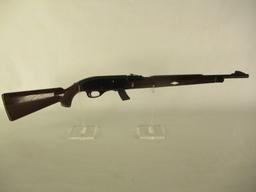 Remington mod Mohawk 10-C 22LR only semiauto rifle ser# 2497583