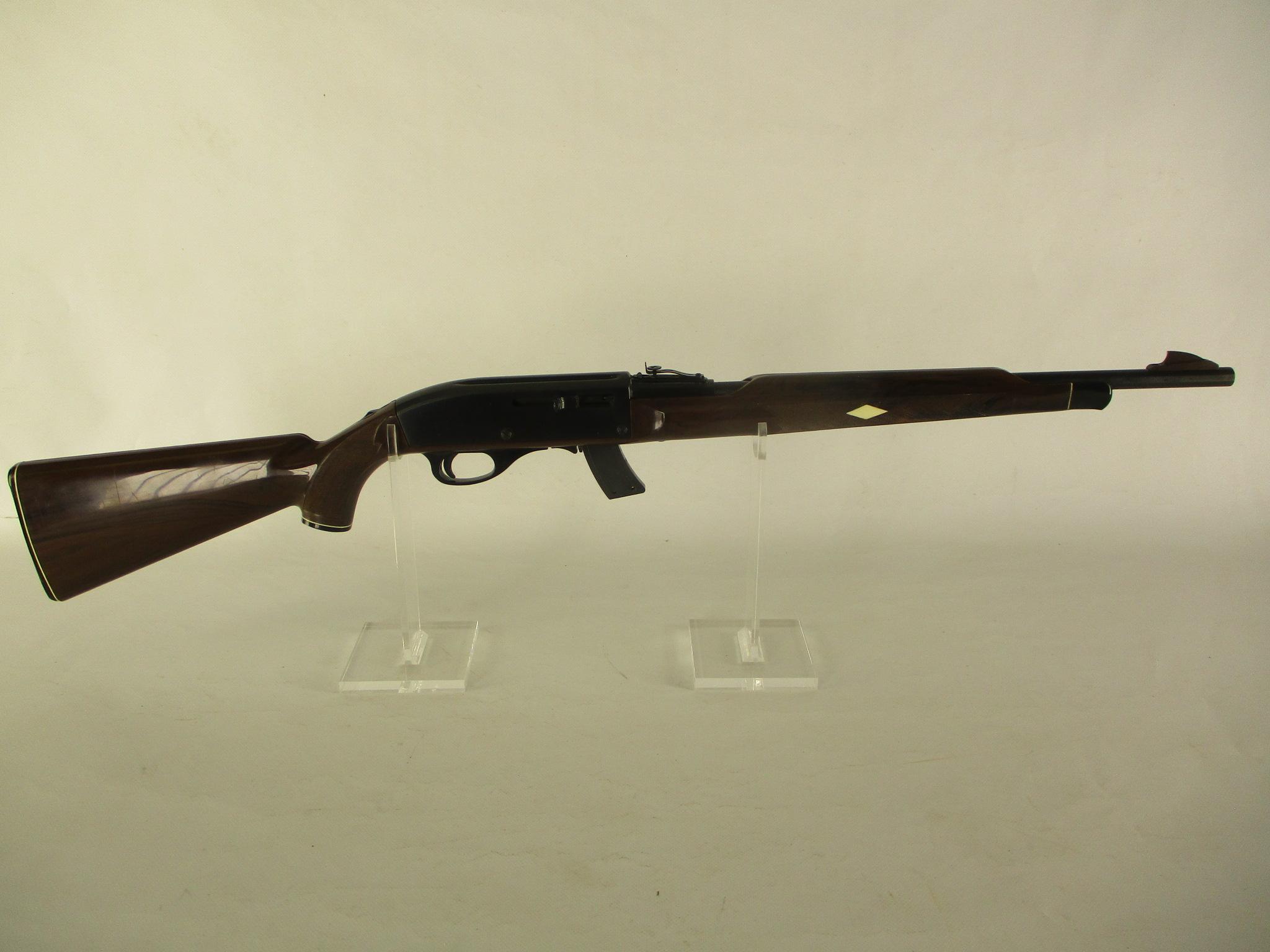 Remington mod Mohawk 10-C 22LR only semiauto rifle ser# 2497583