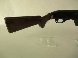 Remington mod Mohawk 10-C 22LR only semiauto rifle ser# 2497583