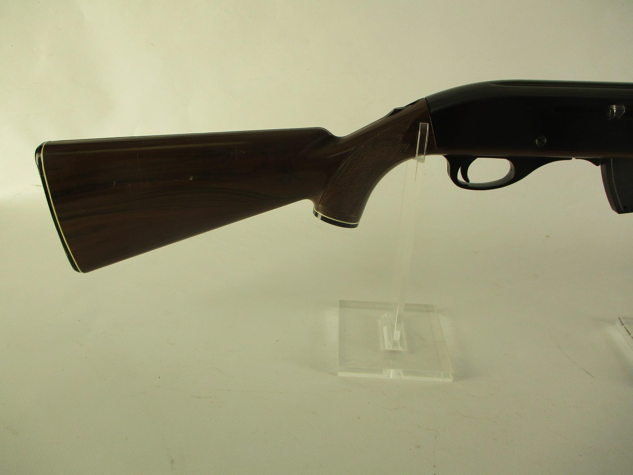 Remington mod Mohawk 10-C 22LR only semiauto rifle ser# 2497583