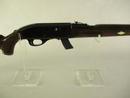 Remington mod Mohawk 10-C 22LR only semiauto rifle ser# 2497583