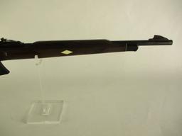 Remington mod Mohawk 10-C 22LR only semiauto rifle ser# 2497583