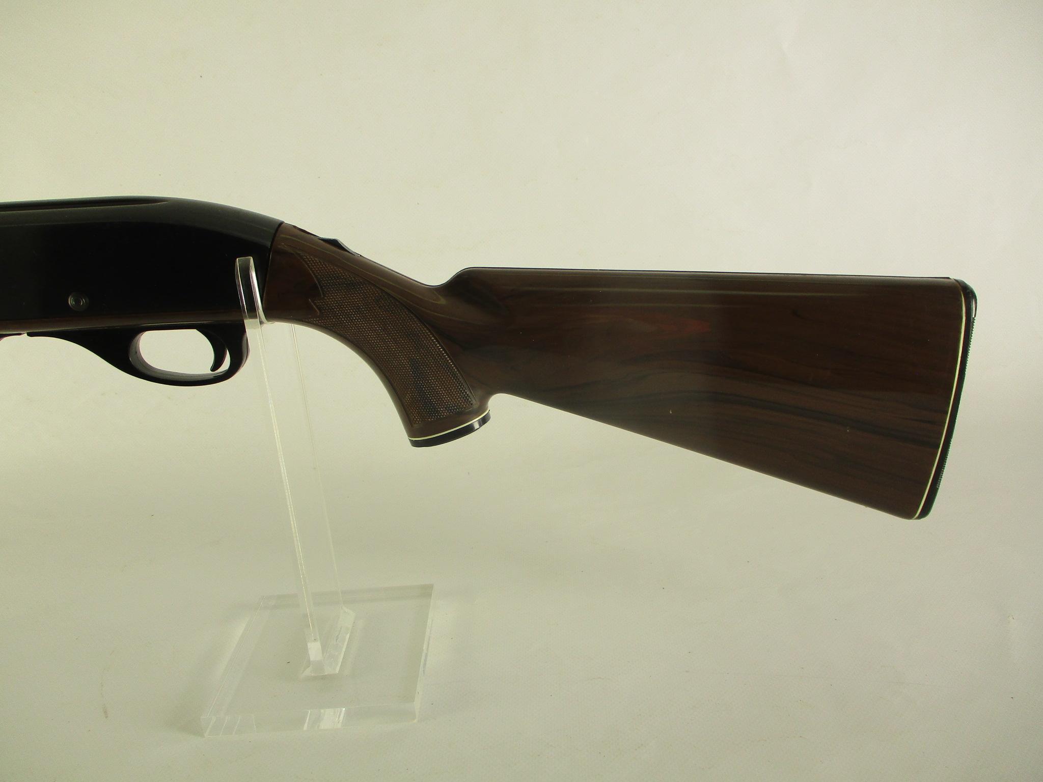 Remington mod Mohawk 10-C 22LR only semiauto rifle ser# 2497583