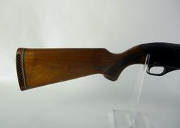 Winchester mod 1200 16 ga pump shotgun