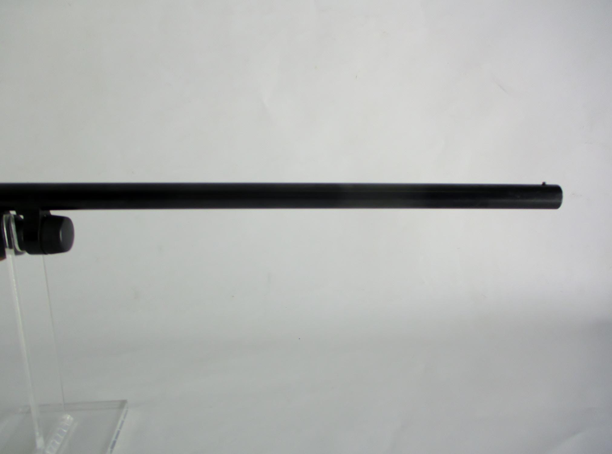 Winchester mod 1200 16 ga pump shotgun