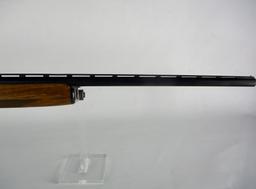 Browning mod B-80-SL 12 ga semi-auto shotgun