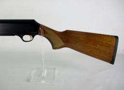 Browning mod B-80-SL 12 ga semi-auto shotgun