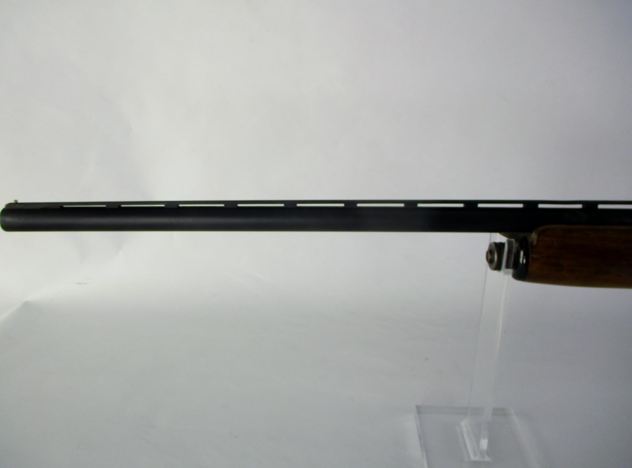 Browning mod B-80-SL 12 ga semi-auto shotgun