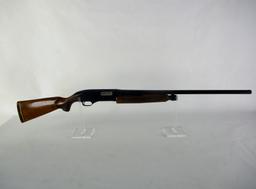 Winchester mod 1200 12 ga pump shotgun