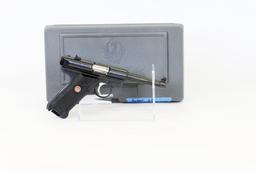 Ruger Model Mark III semi auto pistol