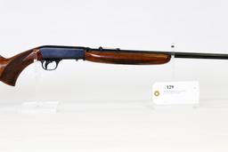 Browning Model Auto 22 semi-auto Rifle