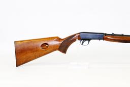 Browning Model Auto 22 semi-auto Rifle