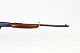 Browning Model Auto 22 semi-auto Rifle