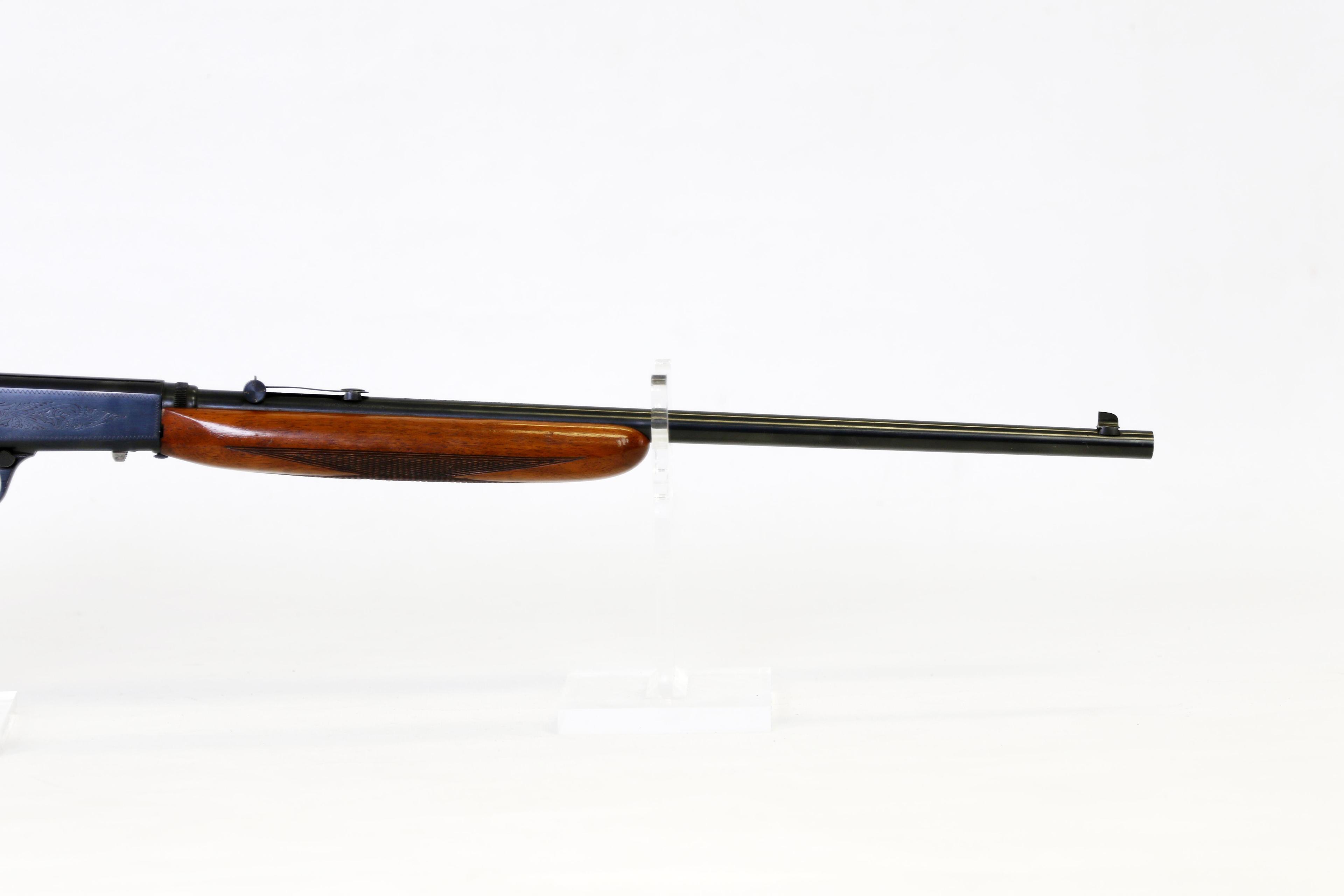 Browning Model Auto 22 semi-auto Rifle