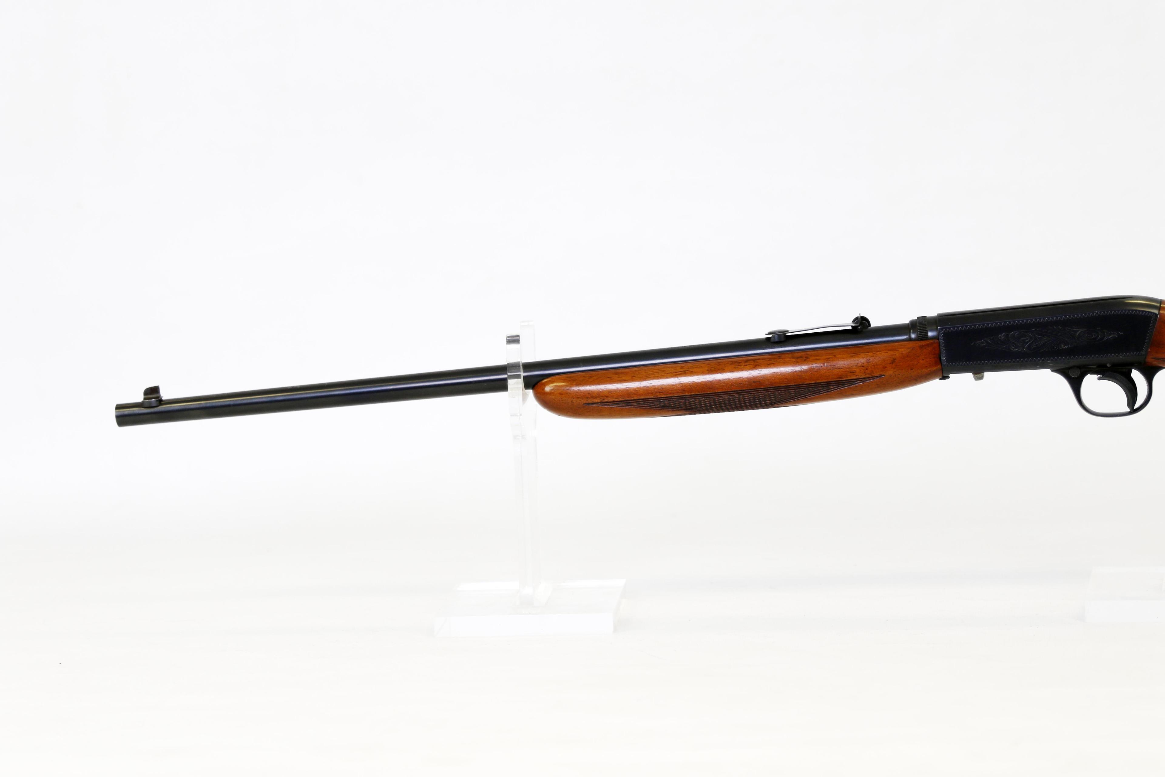 Browning Model Auto 22 semi-auto Rifle