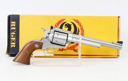 Ruger New Model Super Blackhawk Revolver