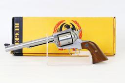 Ruger New Model Super Blackhawk Revolver