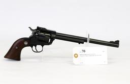 Ruger New Model Single Six Revolver