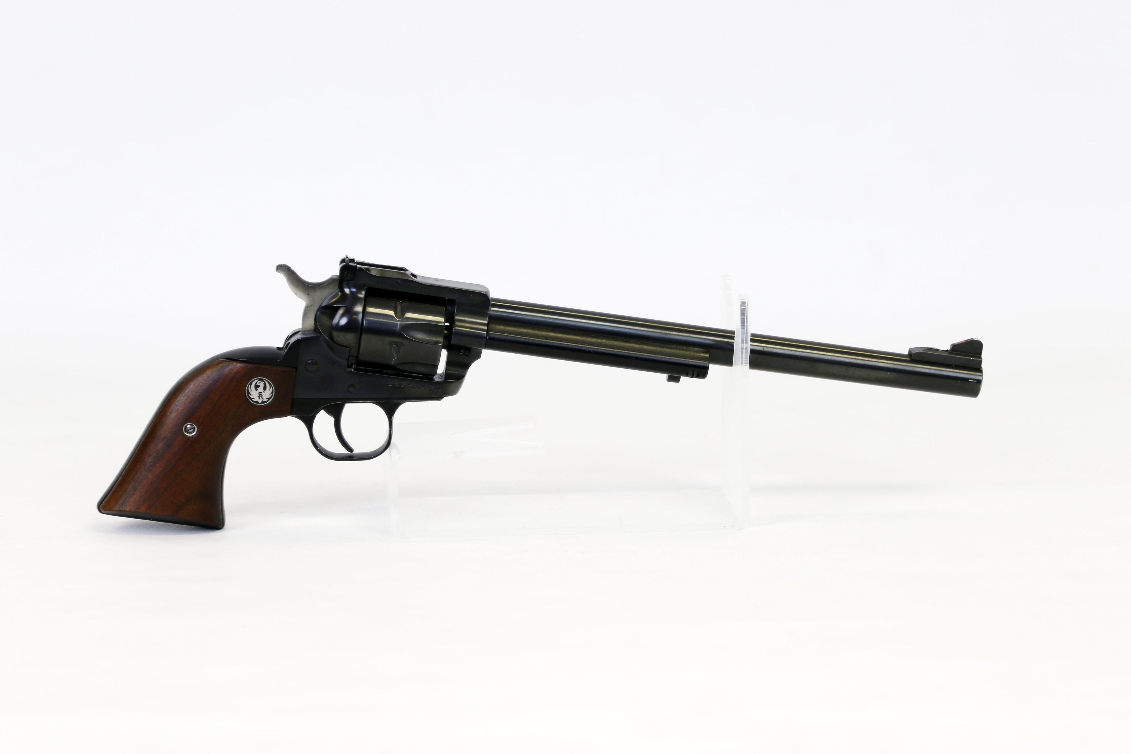 Ruger New Model Single Six Revolver