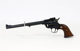 Ruger New Model Single Six Revolver