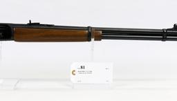 Marlin Model 336 L/A Rifle