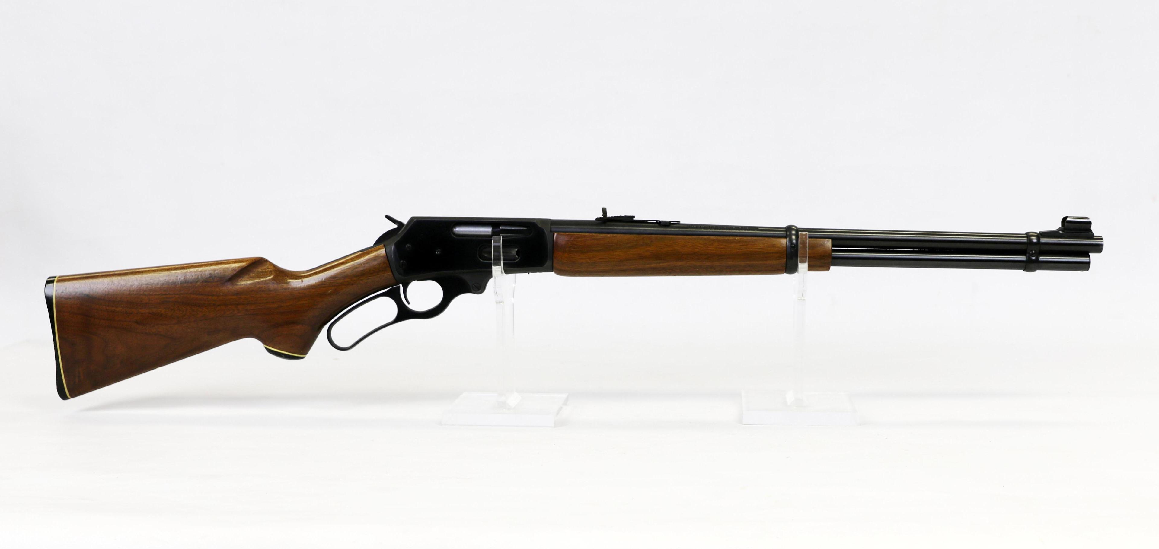 Marlin Model 336 L/A Rifle