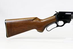 Marlin Model 336 L/A Rifle