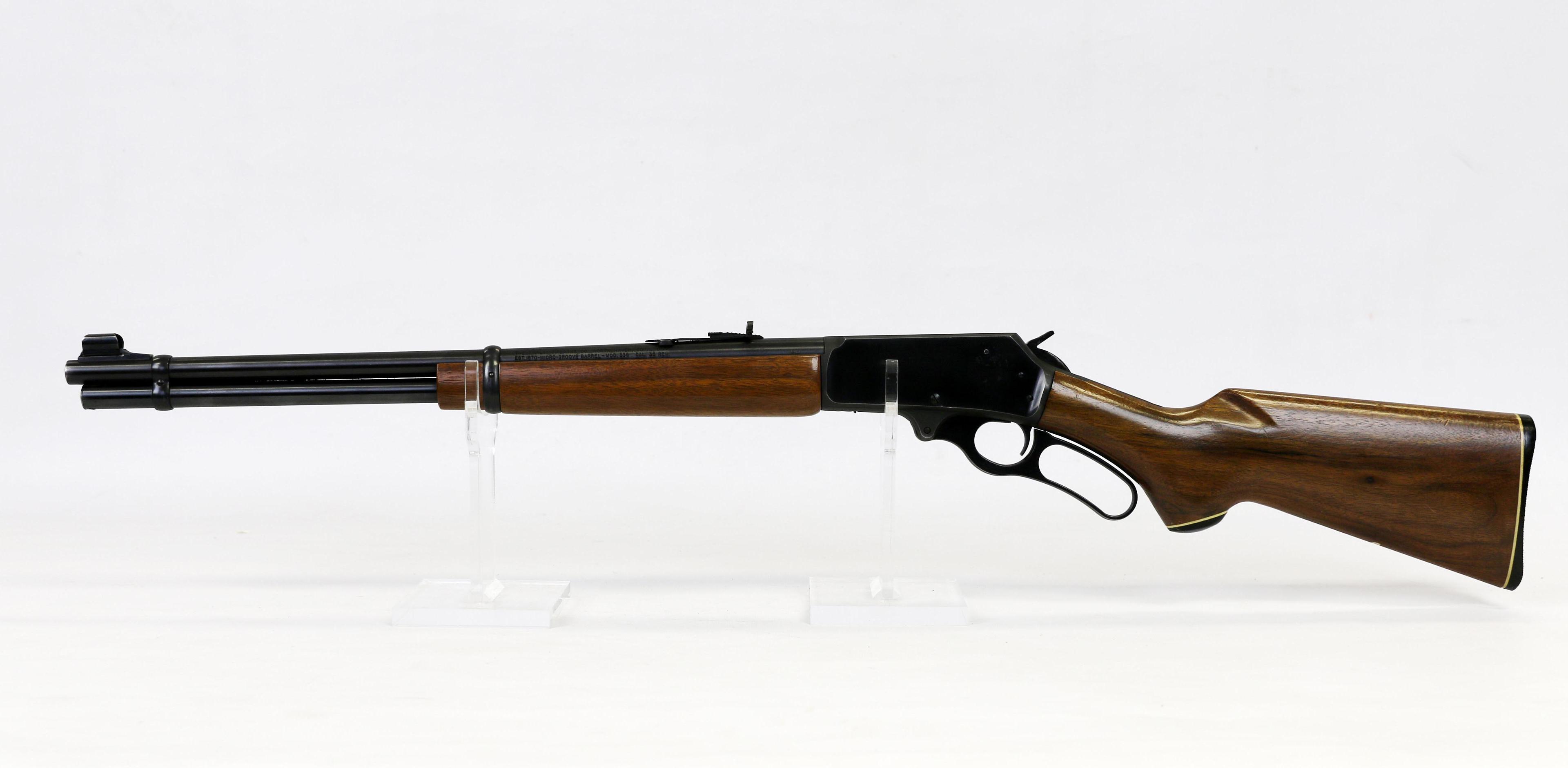 Marlin Model 336 L/A Rifle