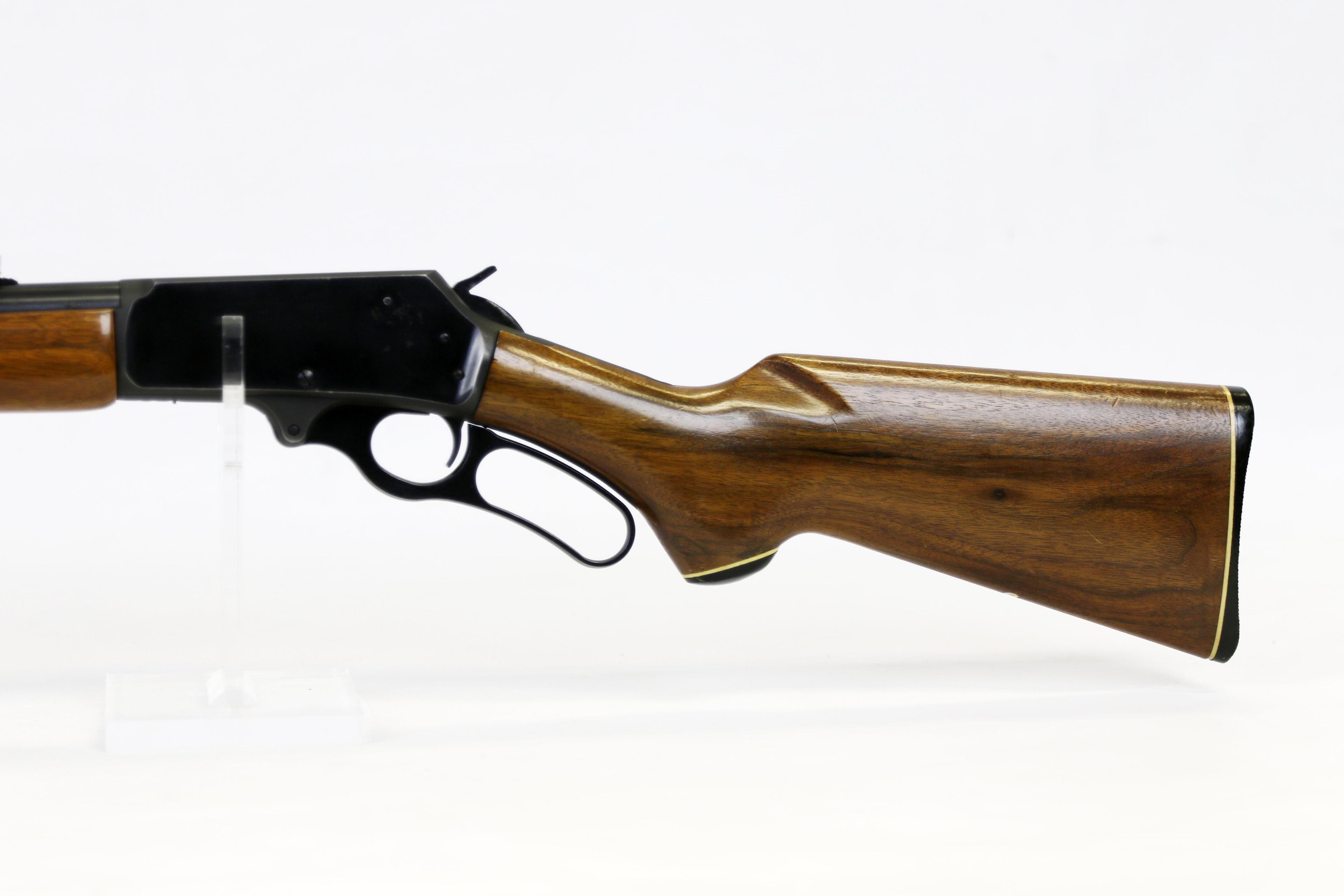 Marlin Model 336 L/A Rifle
