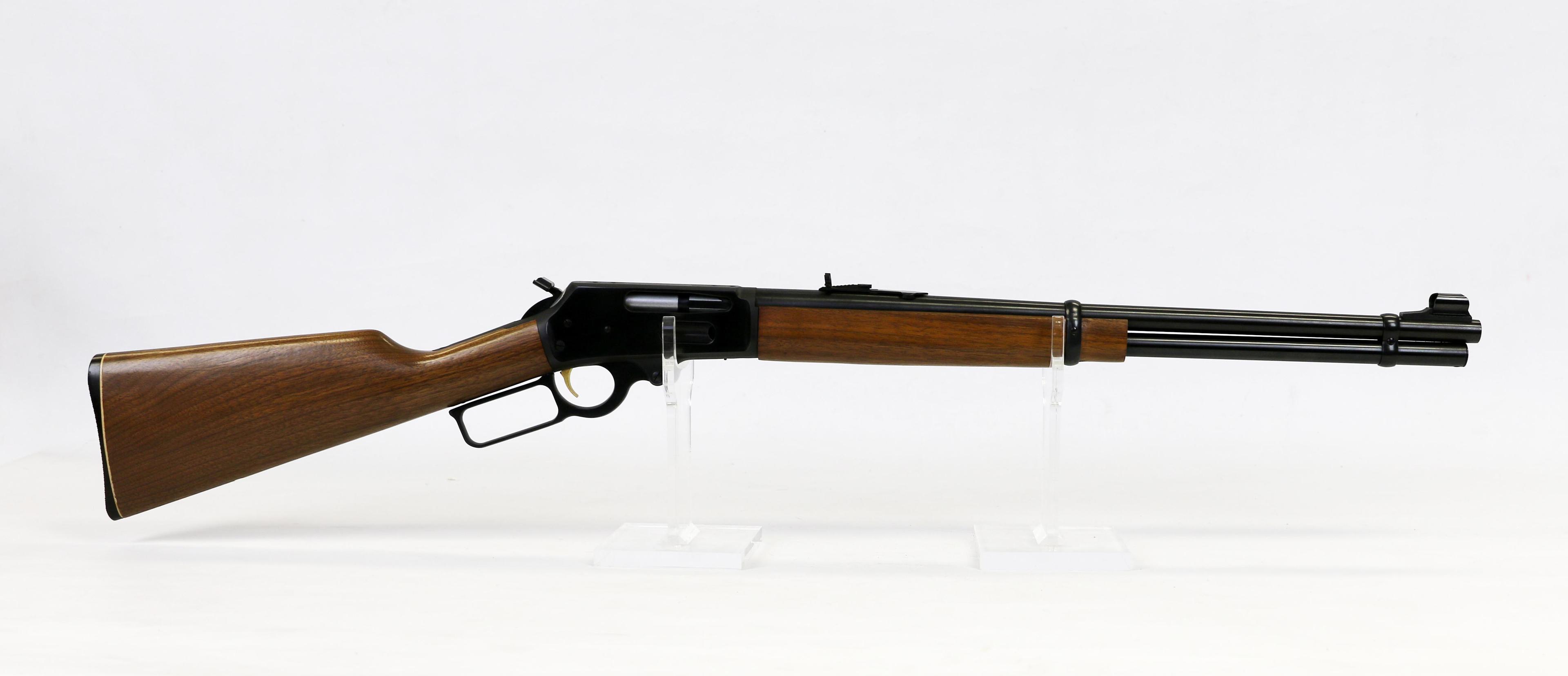 Marlin Model 336 L/A Rifle