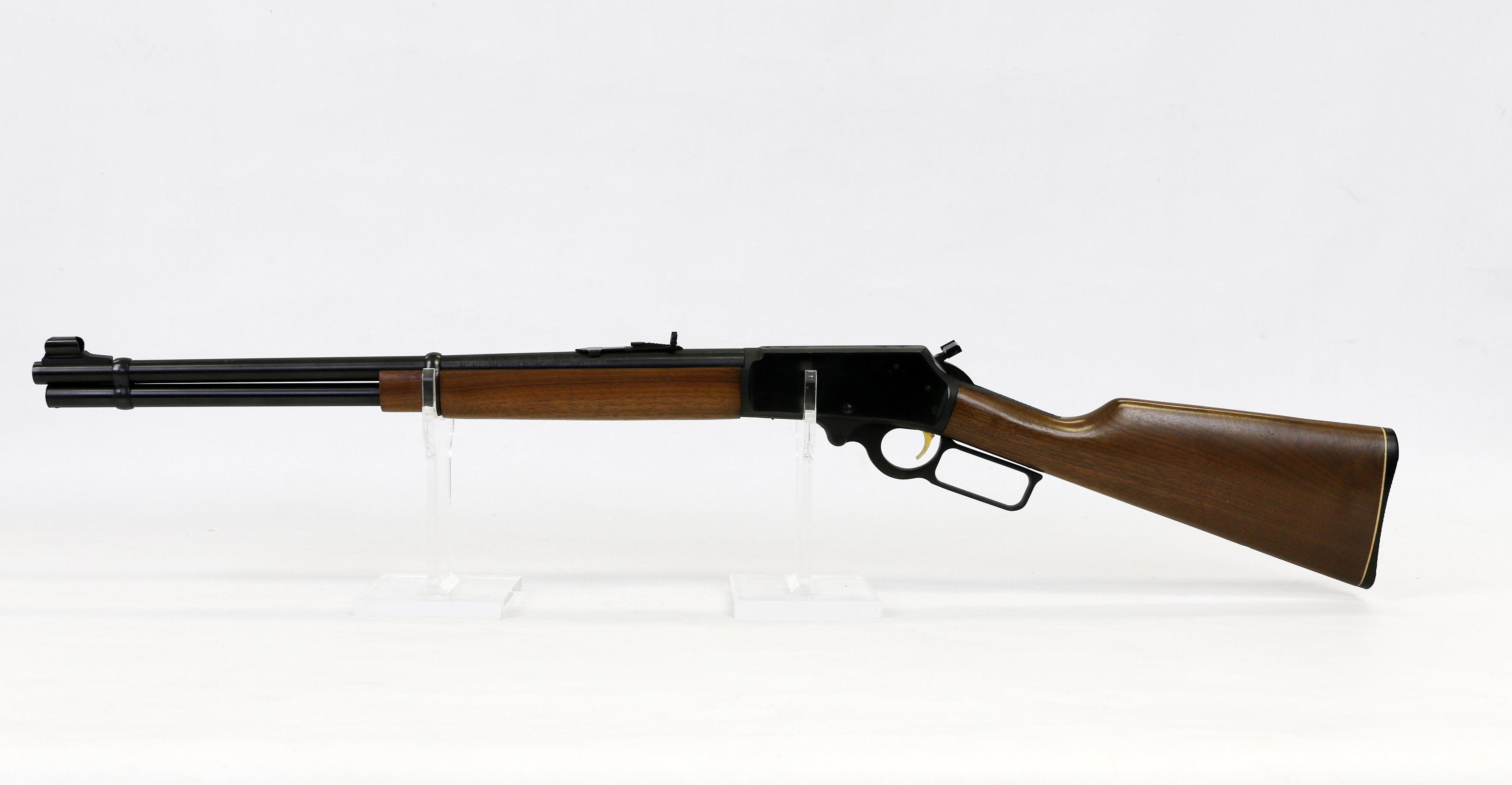 Marlin Model 336 L/A Rifle
