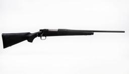 Mossberg mod 100 ATR .30-06 cal B/A rifle ser# BA400167