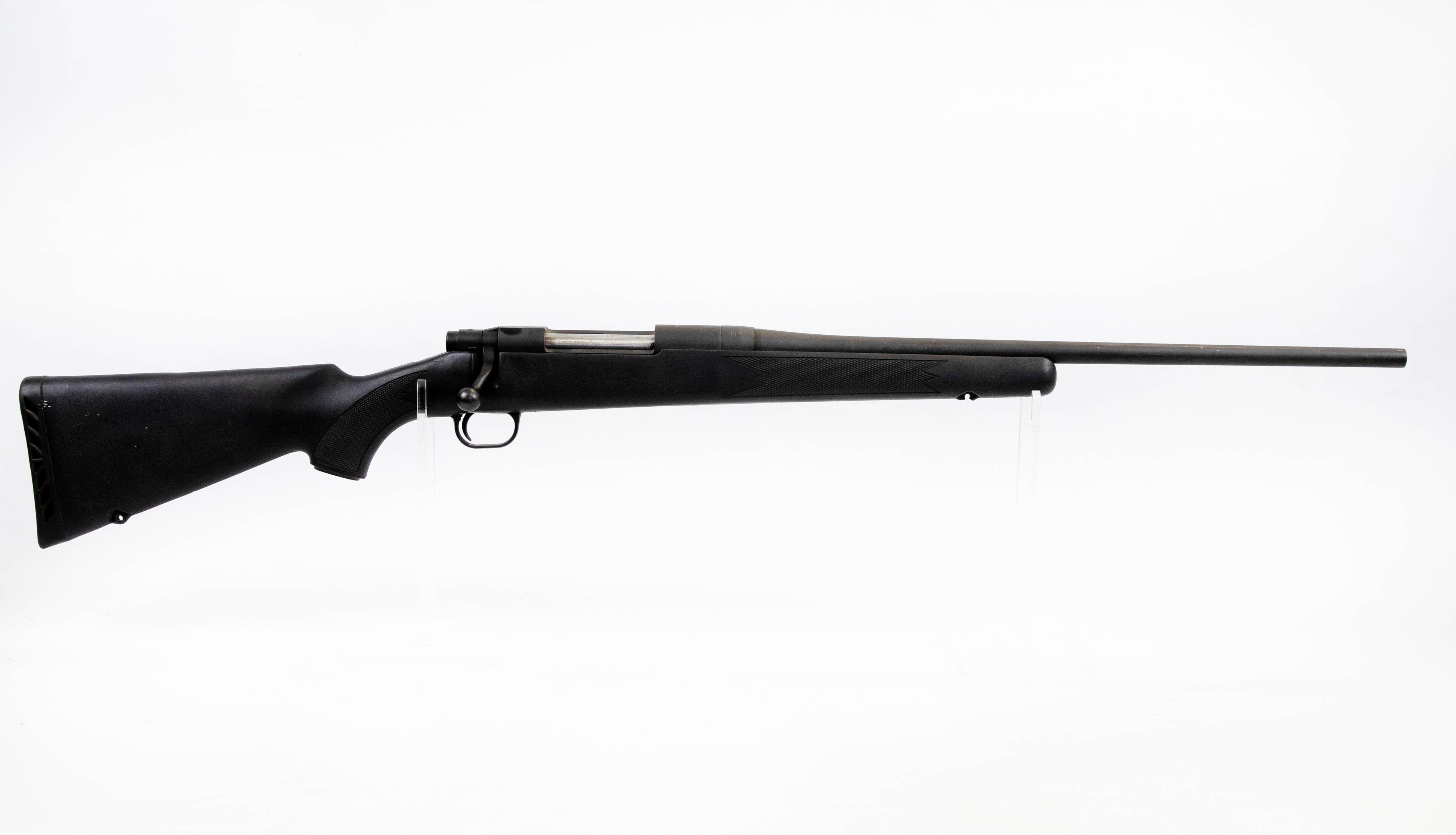 Mossberg mod 100 ATR .30-06 cal B/A rifle ser# BA400167