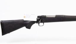 Mossberg mod 100 ATR .30-06 cal B/A rifle ser# BA400167