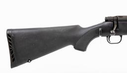 Mossberg mod 100 ATR .30-06 cal B/A rifle ser# BA400167