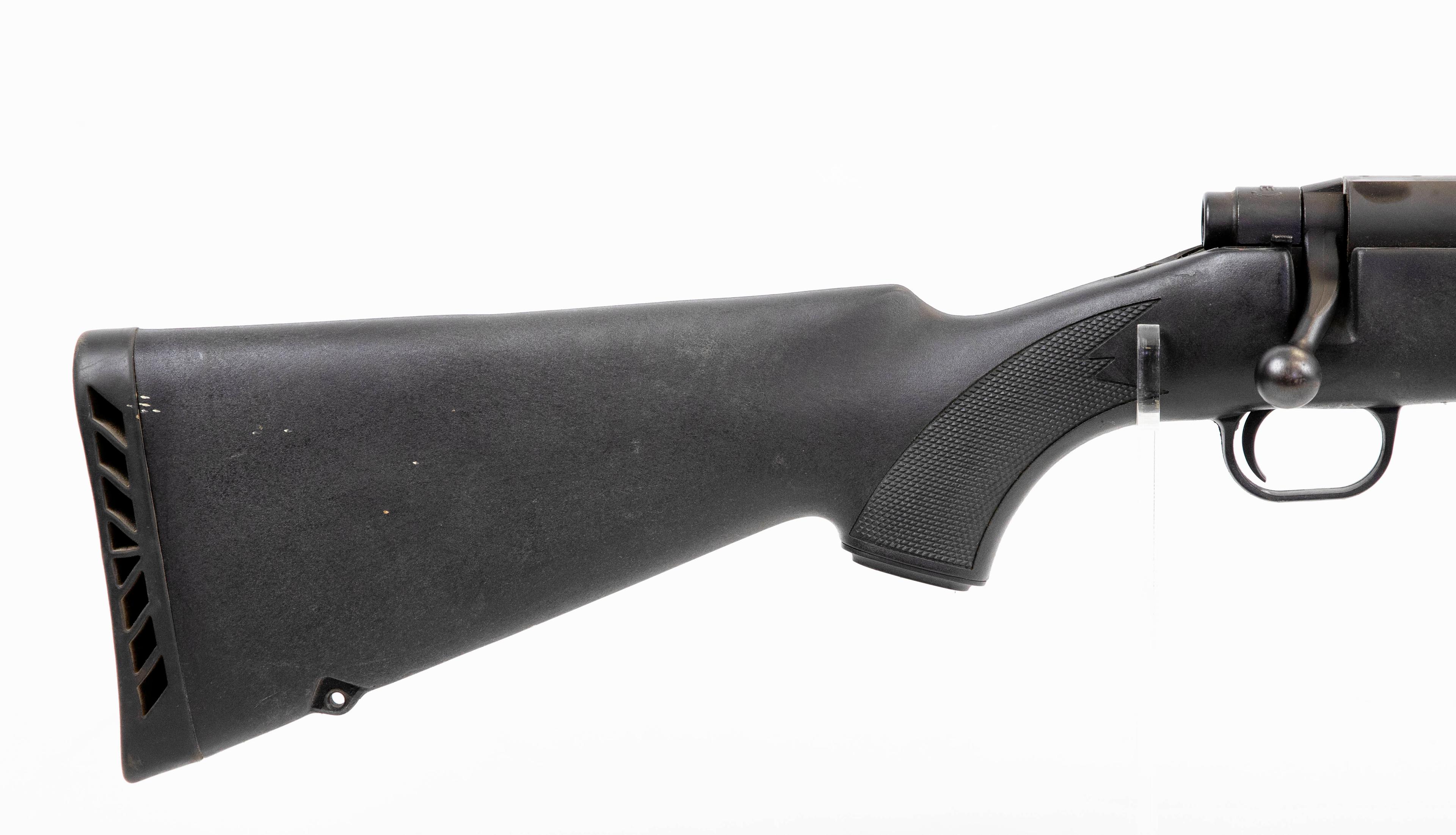 Mossberg mod 100 ATR .30-06 cal B/A rifle ser# BA400167