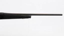 Mossberg mod 100 ATR .30-06 cal B/A rifle ser# BA400167