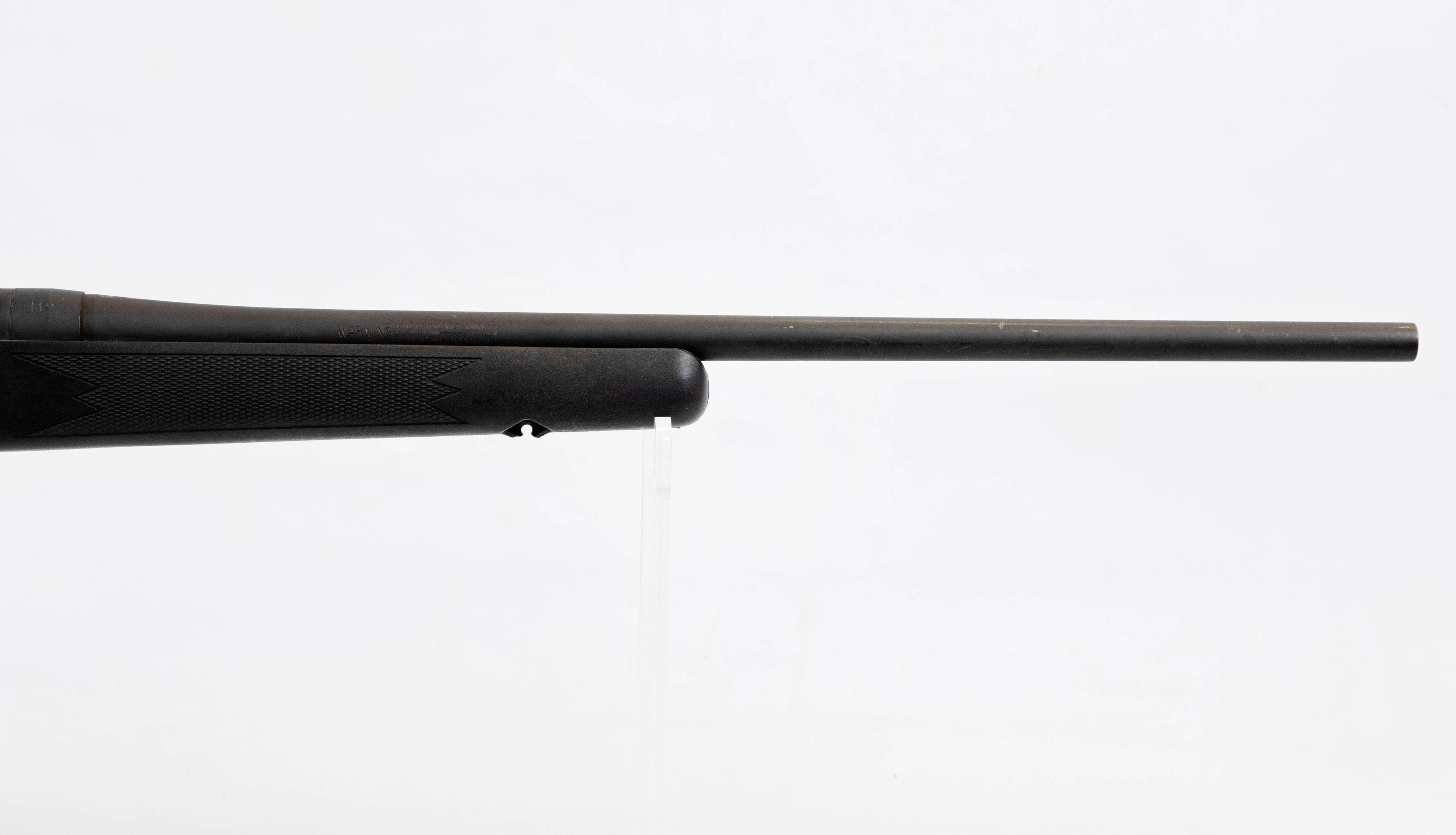 Mossberg mod 100 ATR .30-06 cal B/A rifle ser# BA400167