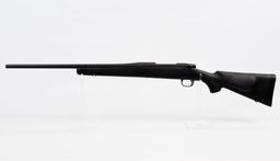 Mossberg mod 100 ATR .30-06 cal B/A rifle ser# BA400167