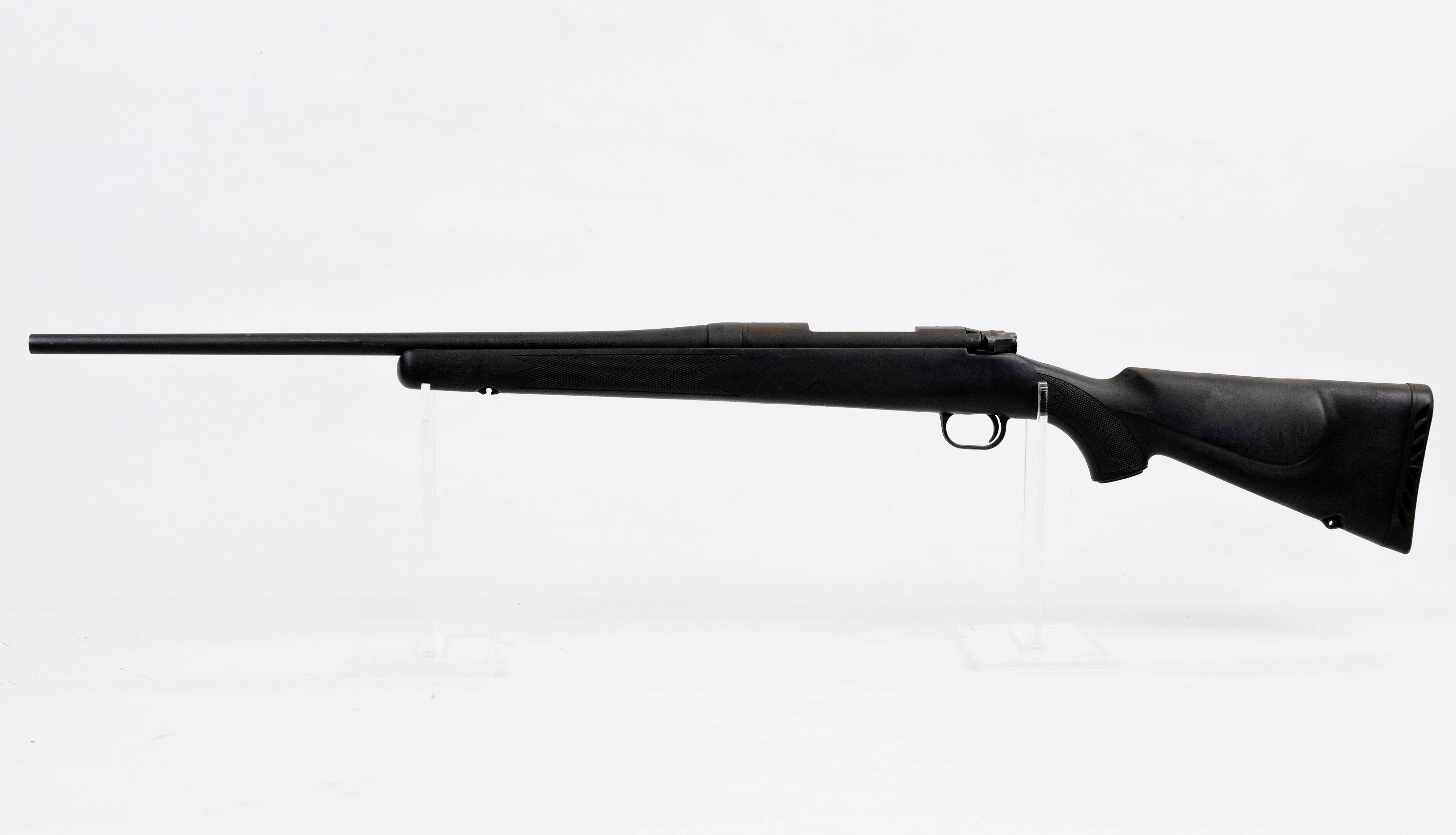 Mossberg mod 100 ATR .30-06 cal B/A rifle ser# BA400167
