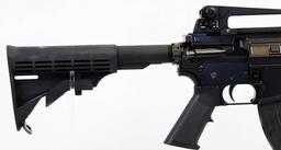Anderson mod AM15 7.62x39 cal semi auto rifle ser# 16131656
