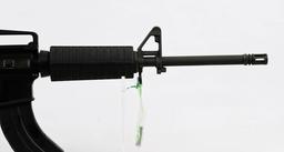 Anderson mod AM15 7.62x39 cal semi auto rifle ser# 16131656