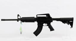 Anderson mod AM15 7.62x39 cal semi auto rifle ser# 16131656