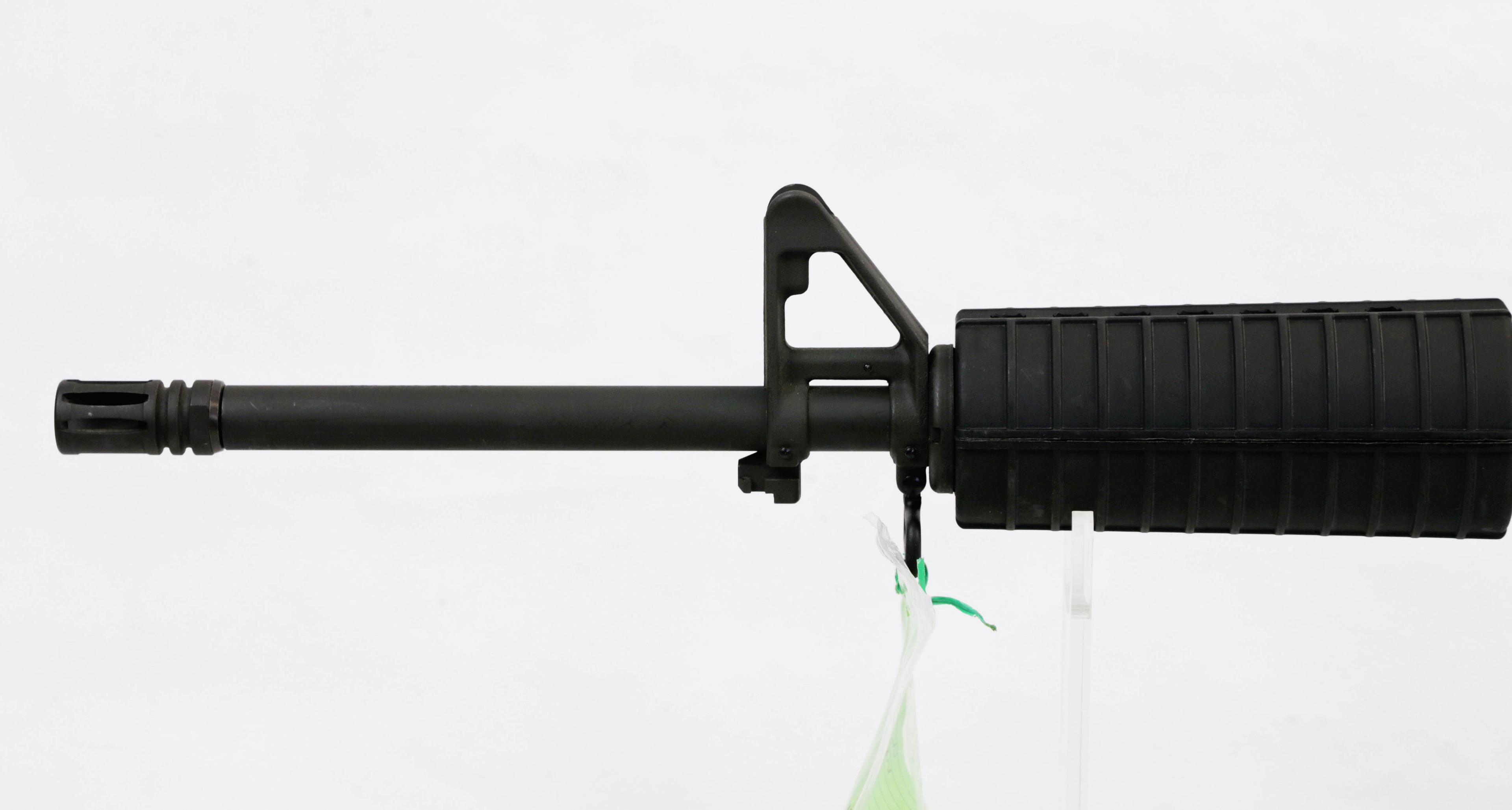 Anderson mod AM15 7.62x39 cal semi auto rifle ser# 16131656