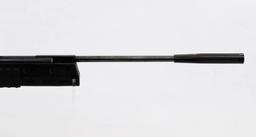 Crosman Fury II Blackout .177 cal pellet gun Model 30150 w/Center point 4x32 scope ser# 913X0773